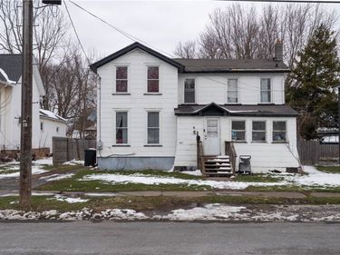 243 East Park , Albion, NY 14411