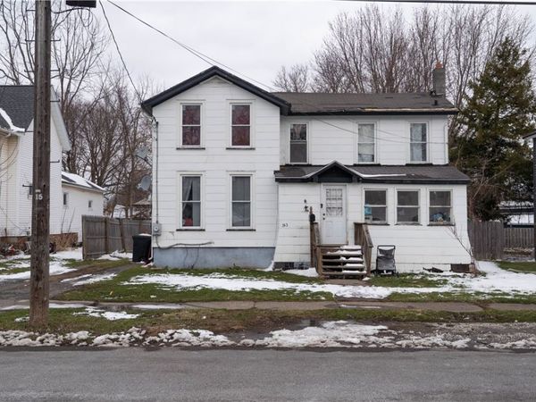 243 East Park, Albion, NY 14411