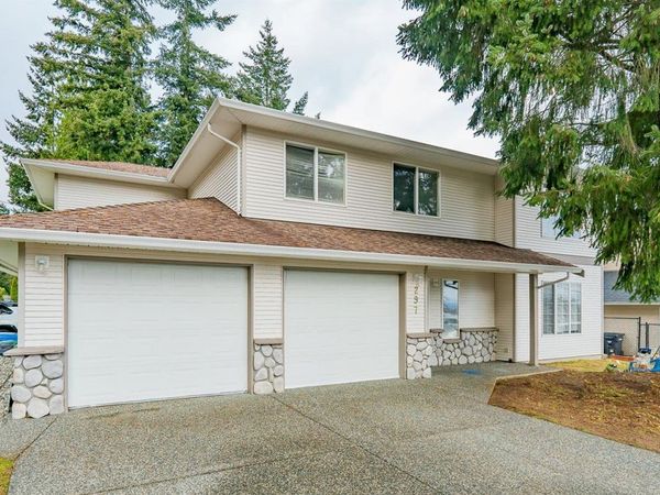 297 Harwell Rd , Nanaimo, BC V9R 6V4
