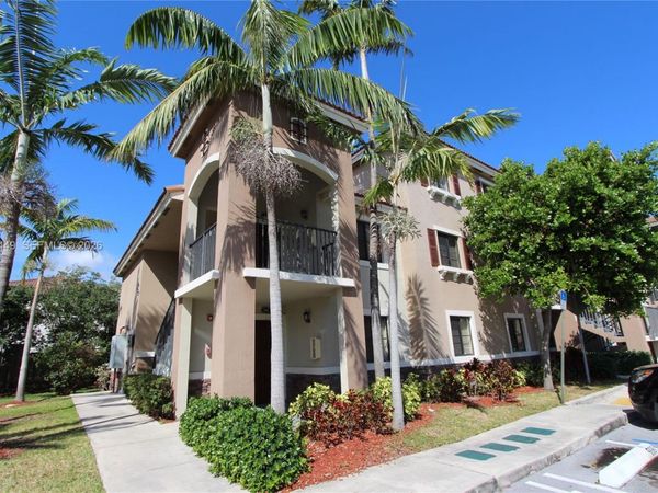 22831 SW 88th Pl , Unit 201, Cutler Bay, FL 33190