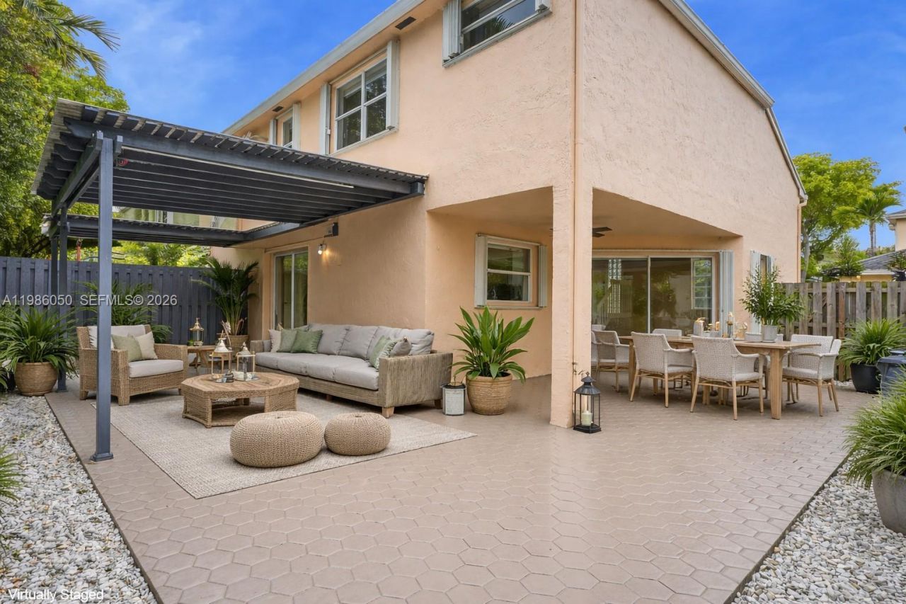 11811 SW 102nd St, Miami, FL 33186 Photo