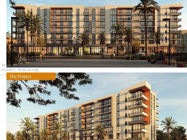 2390 NW 62nd St , Miami, FL 33147