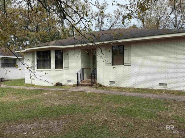 106 S Beech Street, Foley, AL 36535