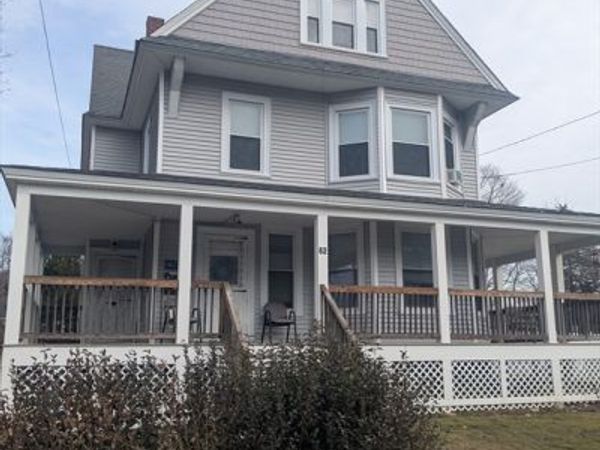 62 Fruit St Ext, Unit 3, Milford, MA 01757