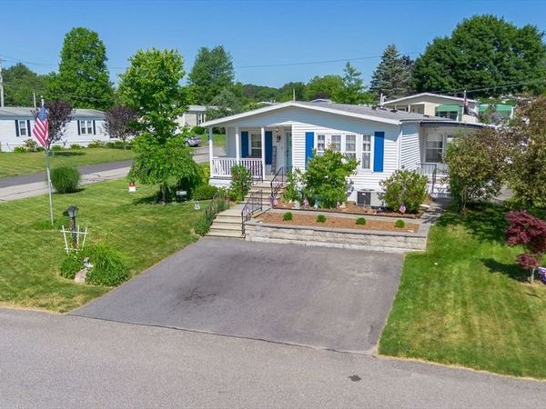 7 Anna St, Raynham, MA 02767