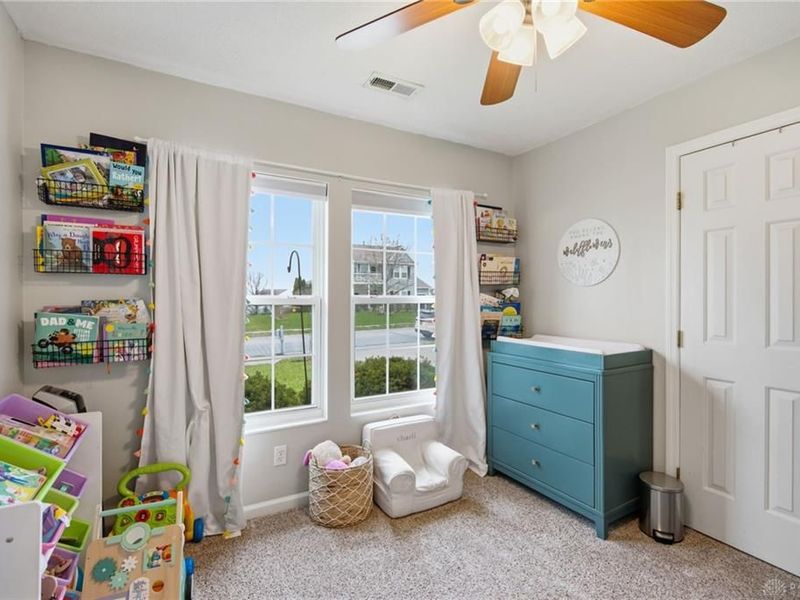 1194 Bugle Bluff Court, Lebanon, OH 45036 Photo 11