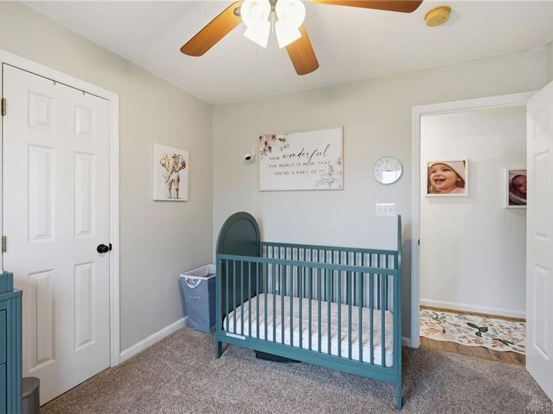 1194 Bugle Bluff Court, Lebanon, OH 45036 Photo 12