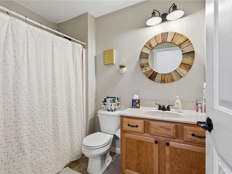 1194 Bugle Bluff Court, Lebanon, OH 45036 Photo 14