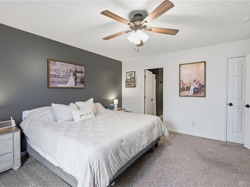 1194 Bugle Bluff Court, Lebanon, OH 45036 Photo 15