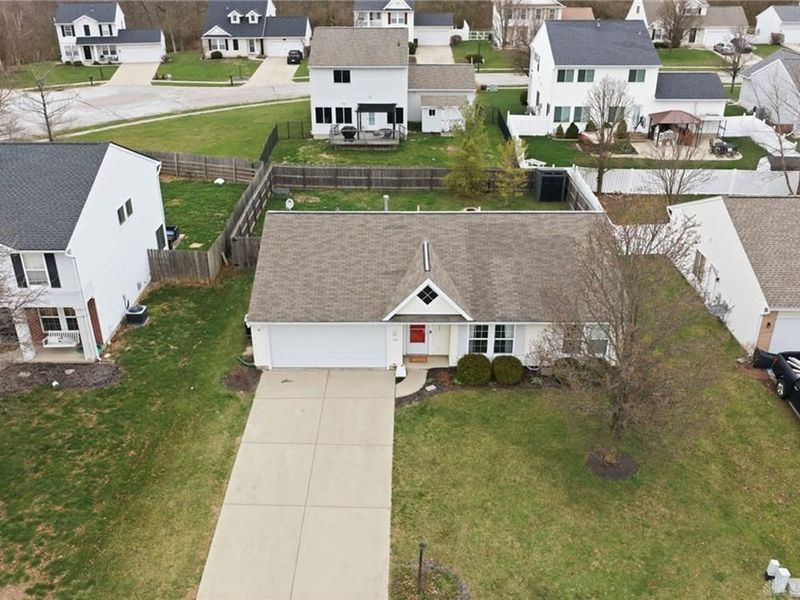 1194 Bugle Bluff Court, Lebanon, OH 45036 Photo 19