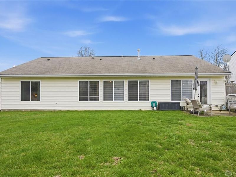 1194 Bugle Bluff Court, Lebanon, OH 45036 Photo 20