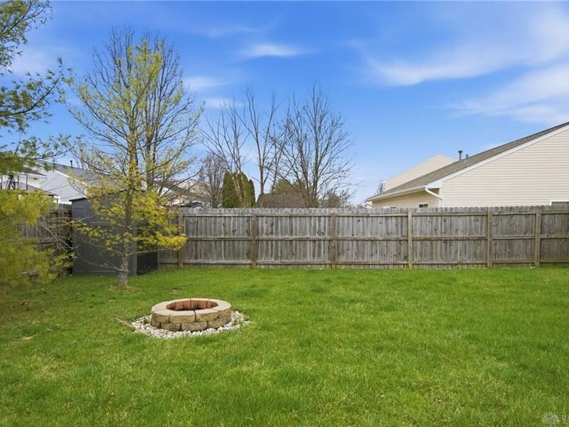 1194 Bugle Bluff Court, Lebanon, OH 45036 Photo 22