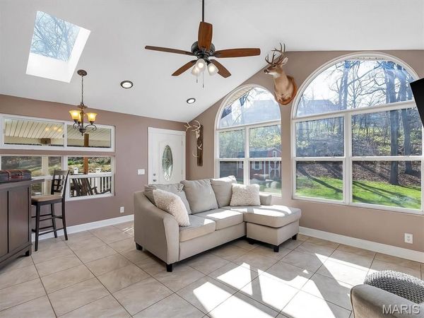 2929 Tenbrook Road, Arnold, MO 63010