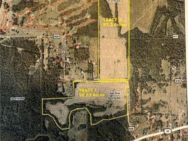 929 Audrain Road 929 , Mexico, MO 65265