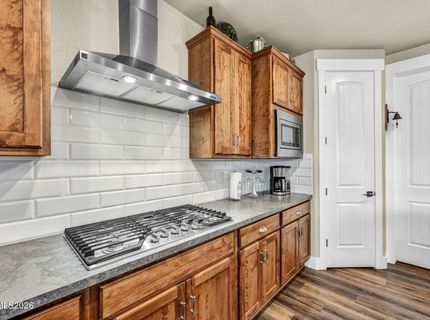 1806 Bella Casa Drive, Minden, NV 89423 Photo