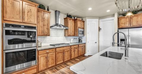 1806 Bella Casa Drive, Minden, NV 89423 Photo