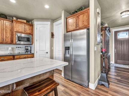 1806 Bella Casa Drive, Minden, NV 89423 Photo