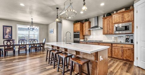 1806 Bella Casa Drive, Minden, NV 89423 Photo