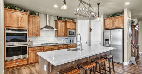 1806 Bella Casa Drive, Minden, NV 89423 Photo