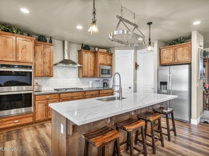 1806 Bella Casa Drive, Minden, NV 89423 Photo