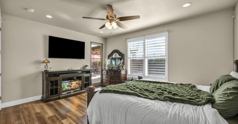 1806 Bella Casa Drive, Minden, NV 89423 Photo