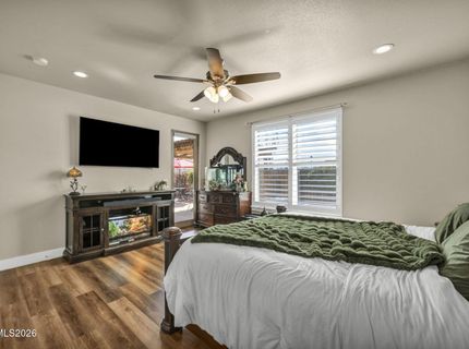 1806 Bella Casa Drive, Minden, NV 89423 Photo