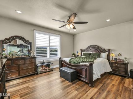 1806 Bella Casa Drive, Minden, NV 89423 Photo