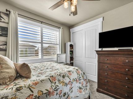 1806 Bella Casa Drive, Minden, NV 89423 Photo