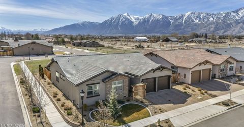 1806 Bella Casa Drive, Minden, NV 89423 Photo