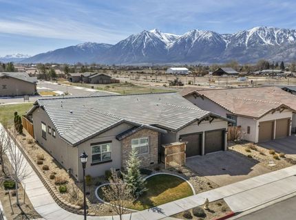 1806 Bella Casa Drive, Minden, NV 89423 Photo