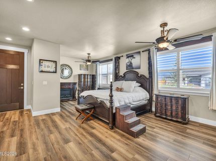 1806 Bella Casa Drive, Minden, NV 89423 Photo