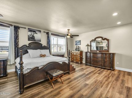 1806 Bella Casa Drive, Minden, NV 89423 Photo