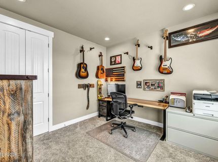 1806 Bella Casa Drive, Minden, NV 89423 Photo