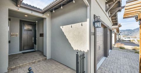 1806 Bella Casa Drive, Minden, NV 89423 Photo