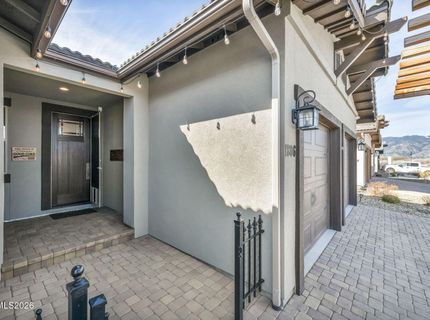 1806 Bella Casa Drive, Minden, NV 89423 Photo