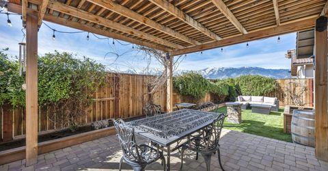 1806 Bella Casa Drive, Minden, NV 89423 Photo