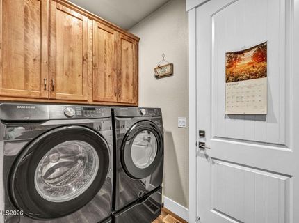 1806 Bella Casa Drive, Minden, NV 89423 Photo