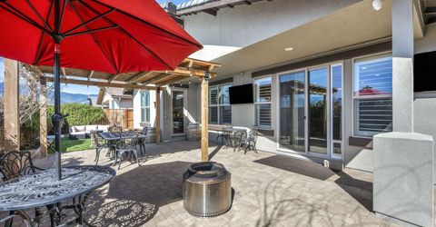 1806 Bella Casa Drive, Minden, NV 89423 Photo