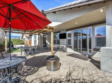 1806 Bella Casa Drive, Minden, NV 89423 Photo