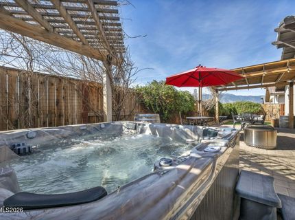 1806 Bella Casa Drive, Minden, NV 89423 Photo