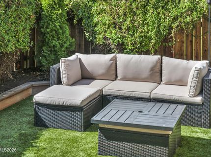 1806 Bella Casa Drive, Minden, NV 89423 Photo