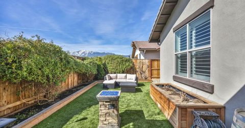 1806 Bella Casa Drive, Minden, NV 89423 Photo