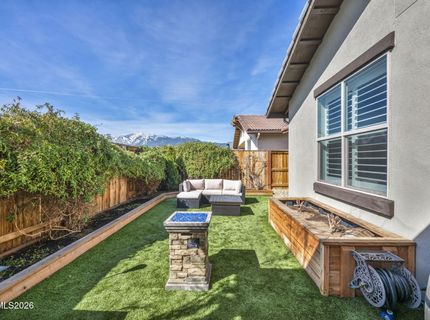 1806 Bella Casa Drive, Minden, NV 89423 Photo