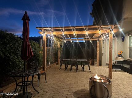 1806 Bella Casa Drive, Minden, NV 89423 Photo