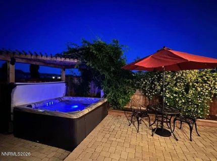 1806 Bella Casa Drive, Minden, NV 89423 Photo