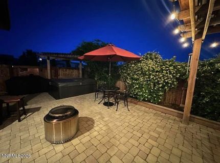 1806 Bella Casa Drive, Minden, NV 89423 Photo