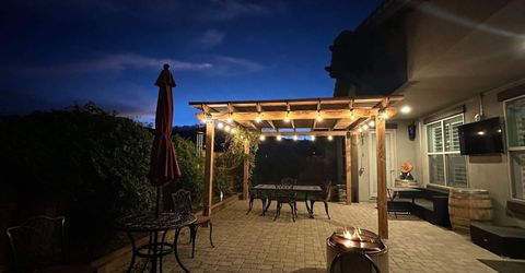 1806 Bella Casa Drive, Minden, NV 89423 Photo