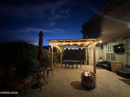 1806 Bella Casa Drive, Minden, NV 89423 Photo