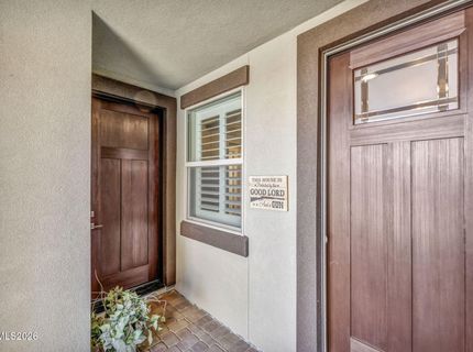 1806 Bella Casa Drive, Minden, NV 89423 Photo