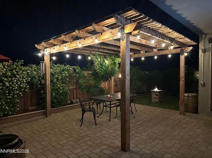 1806 Bella Casa Drive, Minden, NV 89423 Photo